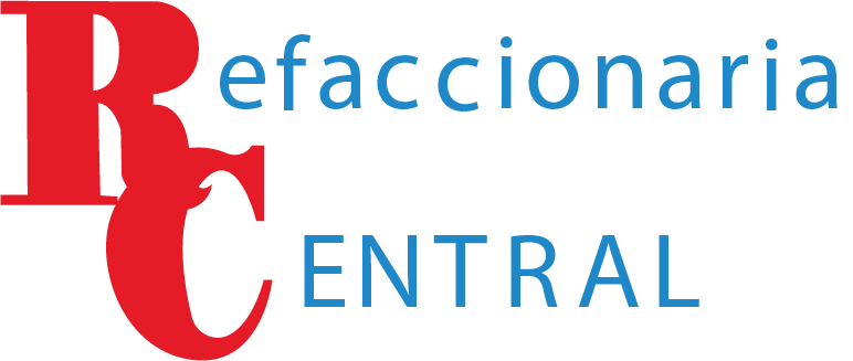 logo refaccionaria central